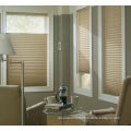 Double Honeycomb Windows Shades Blinds Non-woven Fabric Hotel Use